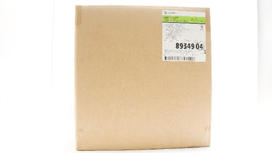 Halyard 8934904 Hip Drape with Clear Pockets 116in x 88in x 136In - Box of 9